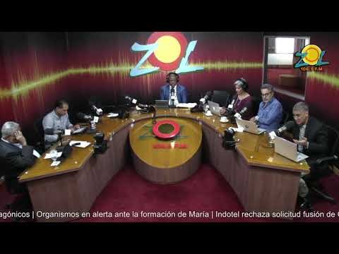 Pedro Sevcec comenta 8 ancianos mueren en asilo por los efectos del huracán Irma