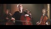 Peter Gregson - Bach: Cello Suite No. 6 in D Major, BWV 1012, 6. Gigue - Recomposed by Peter Gregson