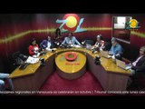 Llamadas de los oyentes 14-8-2017 en Elsoldelamañana, Zolfm.com