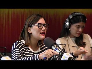 Elizabeth Mateo comenta "El Tribunal Superior Electoral hay que cambiarlo"