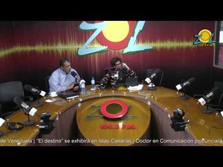Consuelo Despradel y Angel Acosta comentan principales temas del día 25-9-2017