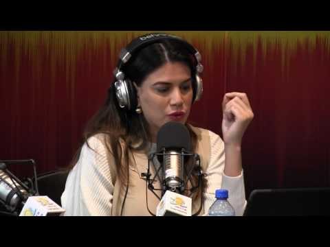 Marianne Cruz comenta tema de los aumentos en centros educativos privados