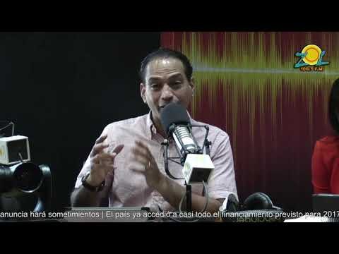 Jose Laluz comenta el método que uso del sacerdote Taveras Durán para conquistar a Fernely Carrión