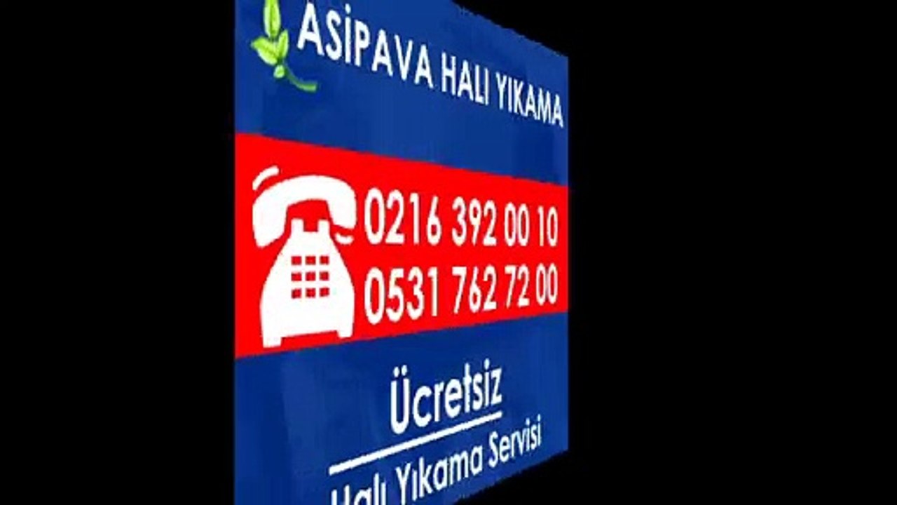 Pendik Halı Yıkama