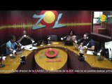 El Equipo de #ElSoldelosSabados comenta principales temas de la semana 5-8-2017 #ZOLFM