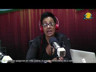 Llamadas de las Oyentas en #SoloParaMujeres