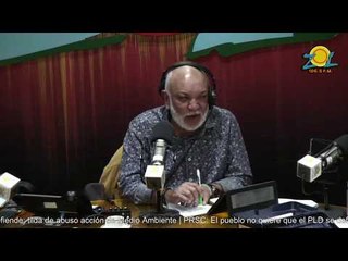 Cerebro en Movimiento 7-8-2017 en Elmismogolpe con Jochy