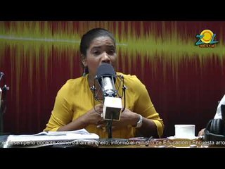 Anibelca Rosario comenta sentencia niega devolución bienes a propietarios de "Pasion Night Club"