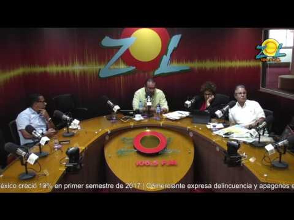 Finanzas Personales con el experto Cesar Perello en #ElSoldelaTarde