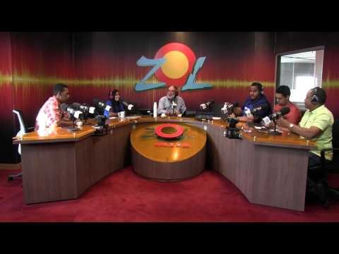 Analizando la frase Cerre los ojos y me metí en el lio en Elmismogolpe