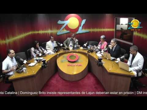 Jose Laluz comenta el crimen del menor Fernely Carrión, tiene que poner a la sociedad a reflexionar