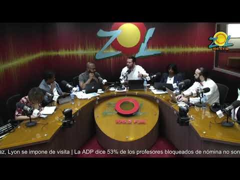 Orlango Jorge Esta clase política ha puesto a jóvenes a prostituirse en los barrios por dos pesos