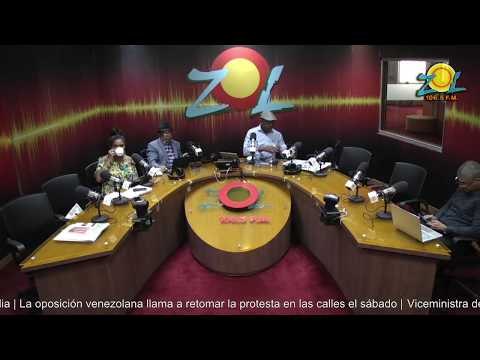 Anibelca Rosario culpa autoridades veganas por limitaciones judiciales al carnaval de la Vega