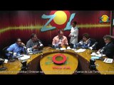 Angel Acosta comenta sobre las carreras ilegales en los túneles y carreteras del país