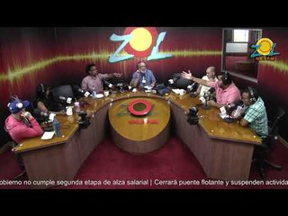 Radiografía de la fritura de RD en Elmismogolpe con Jochy parte1