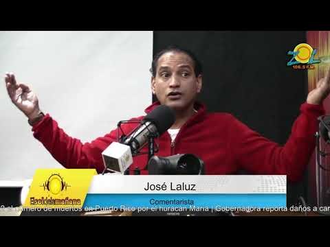 Jose Laluz comenta articulo Los pronósticos meteorológicos hacen lucir bien a los económicos