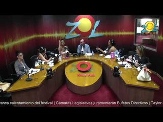 Irving Alberti comenta sobre la infidelidad en #SoloParaMujeres