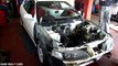 Honda Integra Type R Engine Rebuild And Restomod Project