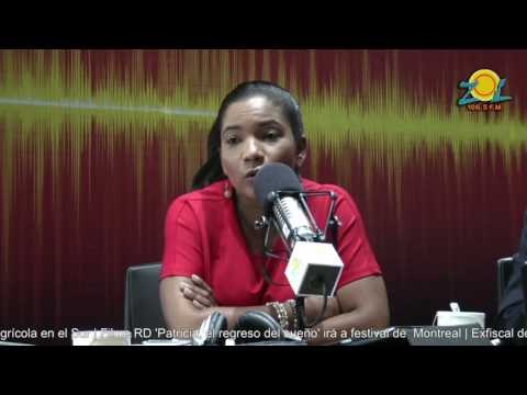 Dr. Nelson Rodriguez dir. SNS comenta estudio de ONG RD 4to país con mayor mortalidad materna