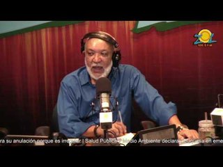 Desahogo Farandulero en Elmismogolpe con Jochy