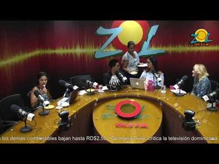 Laura Hernandez nos comenta sobre la moda Cristiana en #SoloParaMujeres