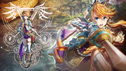 Ys VIII Lacrimosa of DANA #18 — New Captain {PS4} Walkthrought part 18