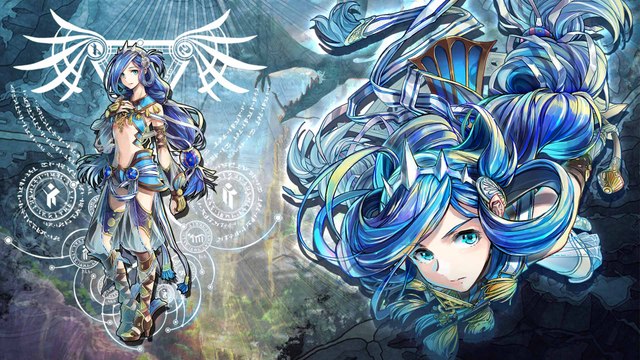 Ys VIII Lacrimosa of DANA #17 — Origin of Dana {PS4} Walkthrought part 17