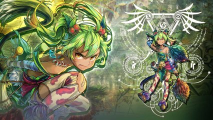 Ys VIII Lacrimosa of DANA #19 — Mt Gendarme {PS4} Walkthrought part 19