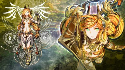 Ys VIII Lacrimosa of DANA #20 — Riccota is Here {PS4} Walkthrought part 20