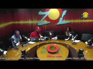 Llamadas de los Oyentes en #ElSoldelosSabados  19-8-2017