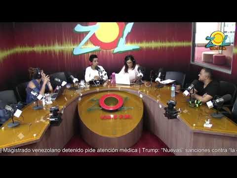Edwin Cruz nos comenta sobre buenas películas dominicanas en #SoloParaMujeres
