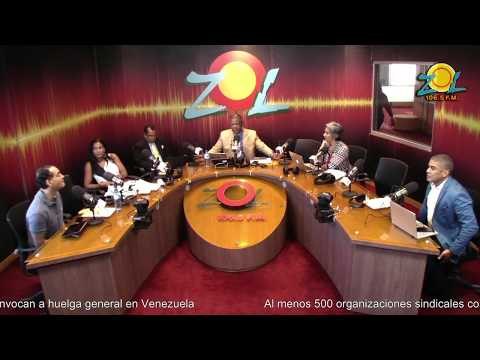 Holi Matos comenta el gobierno crea cargos políticos para repartirse el dinero del estado