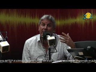 Joaquin nos trae el cóctel "Sex on the beach" en Elmismogolpe