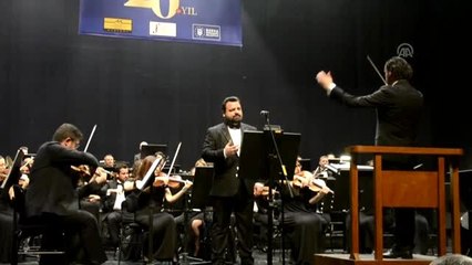 Bbdso'dan "Opera Gala" Konseri