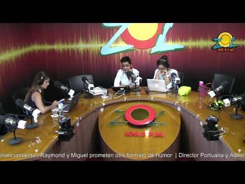 Francisco Sanchis comenta sobre la nueva Miss República Dominicana Universo