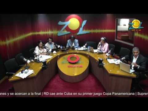 Maria Elena Nuñez comenta caso de Virtudes de la Rosa recibe un trato abusivo por migración mexicana