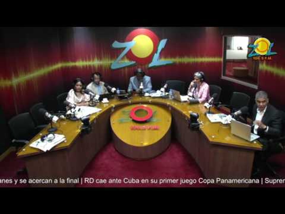 Maria Elena Nuñez comenta caso de Virtudes de la Rosa recibe un trato abusivo por migración mexicana