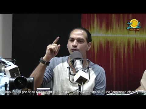 Jose Laluz comenta Cervecería Nacional debe considerar la presentación de 6 artistas urbanos