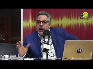 Pablo Mckinney comunicado de Hipermercados Olé y "Y Ya Pa´que" y encuesta CID-Latinoamericana