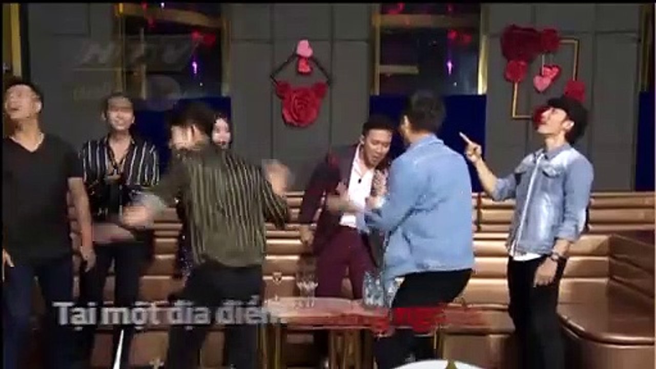 Chạy Đi Chờ Chi - Trailer Tập 3 - Thu Thủy và Ưng Hoàng Phúc sẽ tham gia-