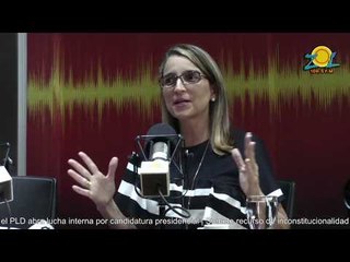 Aurin Rodriguez nos comenta en #SoloParaMujeres sobre las finanzas