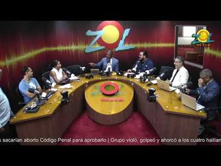 Anibeca Rosario comenta la CAASD va a suplir todas las instituciones publica de agua potable