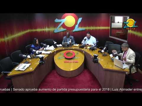 Holi Matos El tema migratorio en la RD, un tema que el estado no puede hacerse de la vista gorda