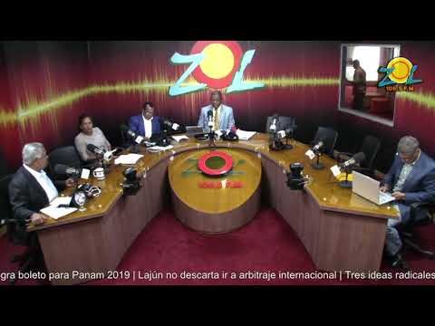 Melton Pineda comenta la designación de Ney Aldrin Bautista como nuevo director de la PN