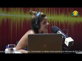 Llamadas de las Oyentas en #SoloParaMujeres