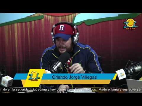 Orlando Jorge Villegas: Convención del PRM es un gran reto pero a la vez una oportunidad fascinante.