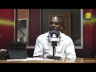 Augusto Batista y Felix cruz denuncian agentes PN penetran a su vivienda y se llevan RD$53 mil pesos