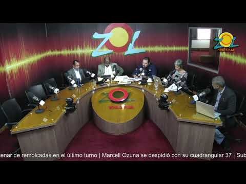 Holi Matos comenta favorecer primarias cerradas que solo los miembros de los partidos voten