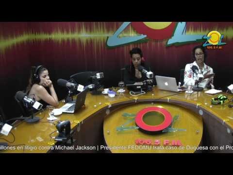 Comentando sobre las cámaras de antes en Jueves de TBT #SoloParaMujeres