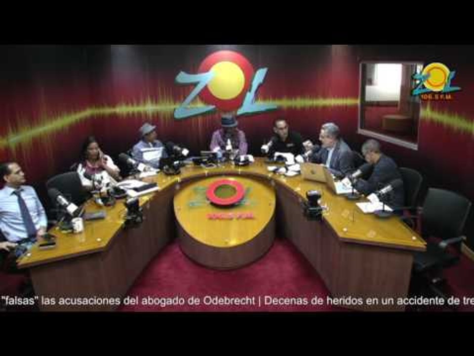 Luis Molina de AVIAL "El 70% de los tapones lo...